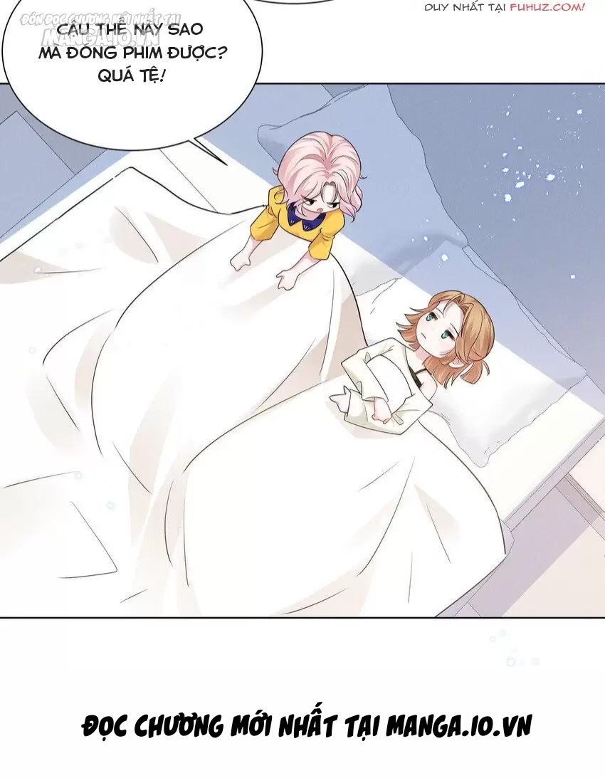 Vị Thần Hay Ghen Nhất Vũ Trụ Chapter 30 - Trang 2