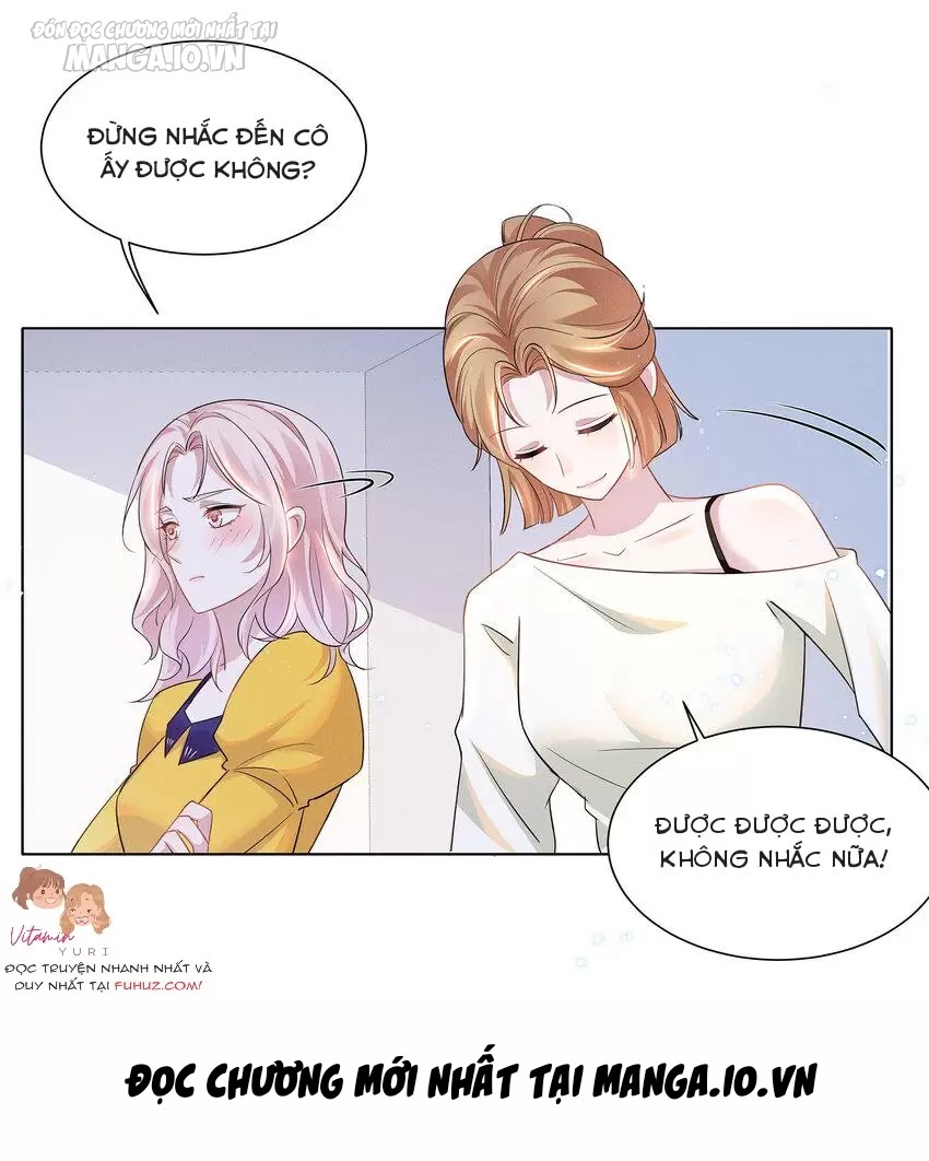 Vị Thần Hay Ghen Nhất Vũ Trụ Chapter 30 - Trang 2