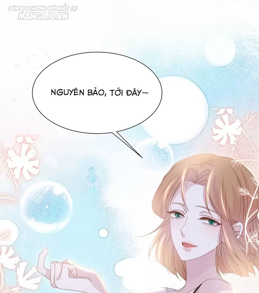 Vị Thần Hay Ghen Nhất Vũ Trụ Chapter 30 - Trang 2