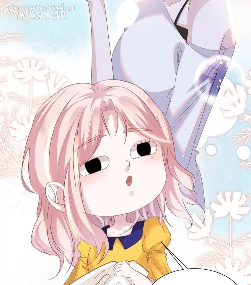 Vị Thần Hay Ghen Nhất Vũ Trụ Chapter 30 - Trang 2