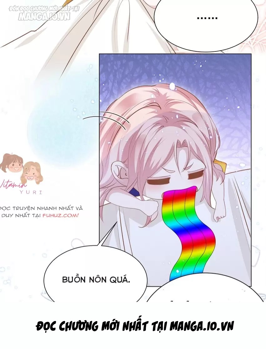 Vị Thần Hay Ghen Nhất Vũ Trụ Chapter 30 - Trang 2