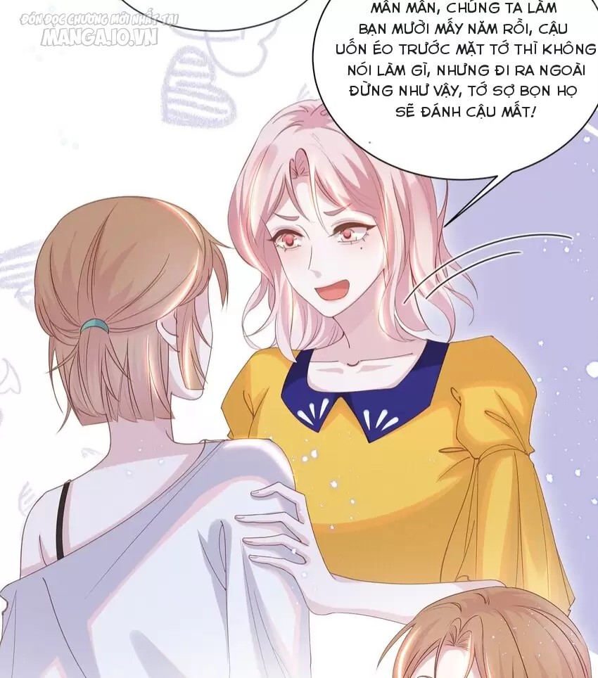 Vị Thần Hay Ghen Nhất Vũ Trụ Chapter 30 - Trang 2