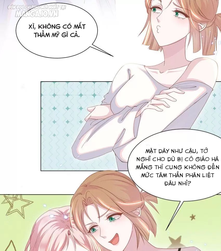 Vị Thần Hay Ghen Nhất Vũ Trụ Chapter 30 - Trang 2