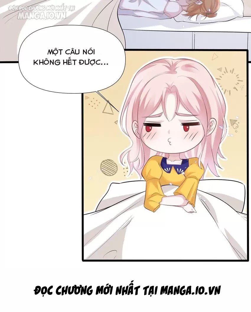 Vị Thần Hay Ghen Nhất Vũ Trụ Chapter 30 - Trang 2