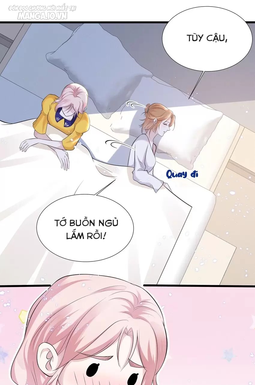 Vị Thần Hay Ghen Nhất Vũ Trụ Chapter 30 - Trang 2