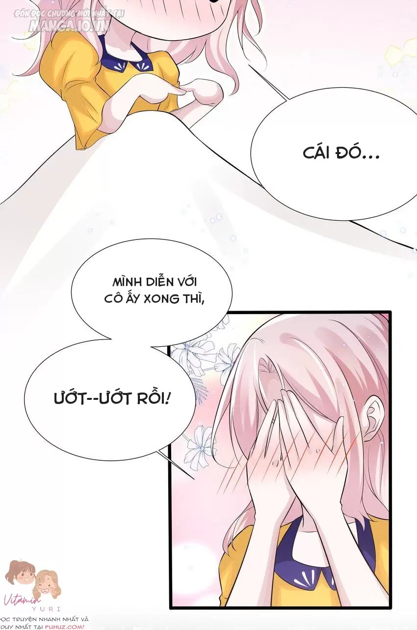 Vị Thần Hay Ghen Nhất Vũ Trụ Chapter 30 - Trang 2