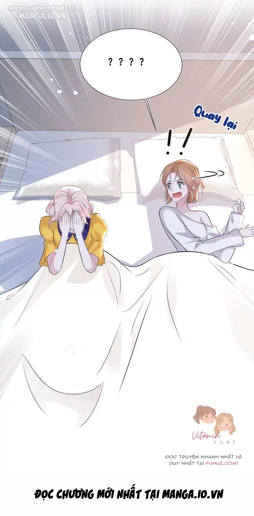 Vị Thần Hay Ghen Nhất Vũ Trụ Chapter 30 - Trang 2