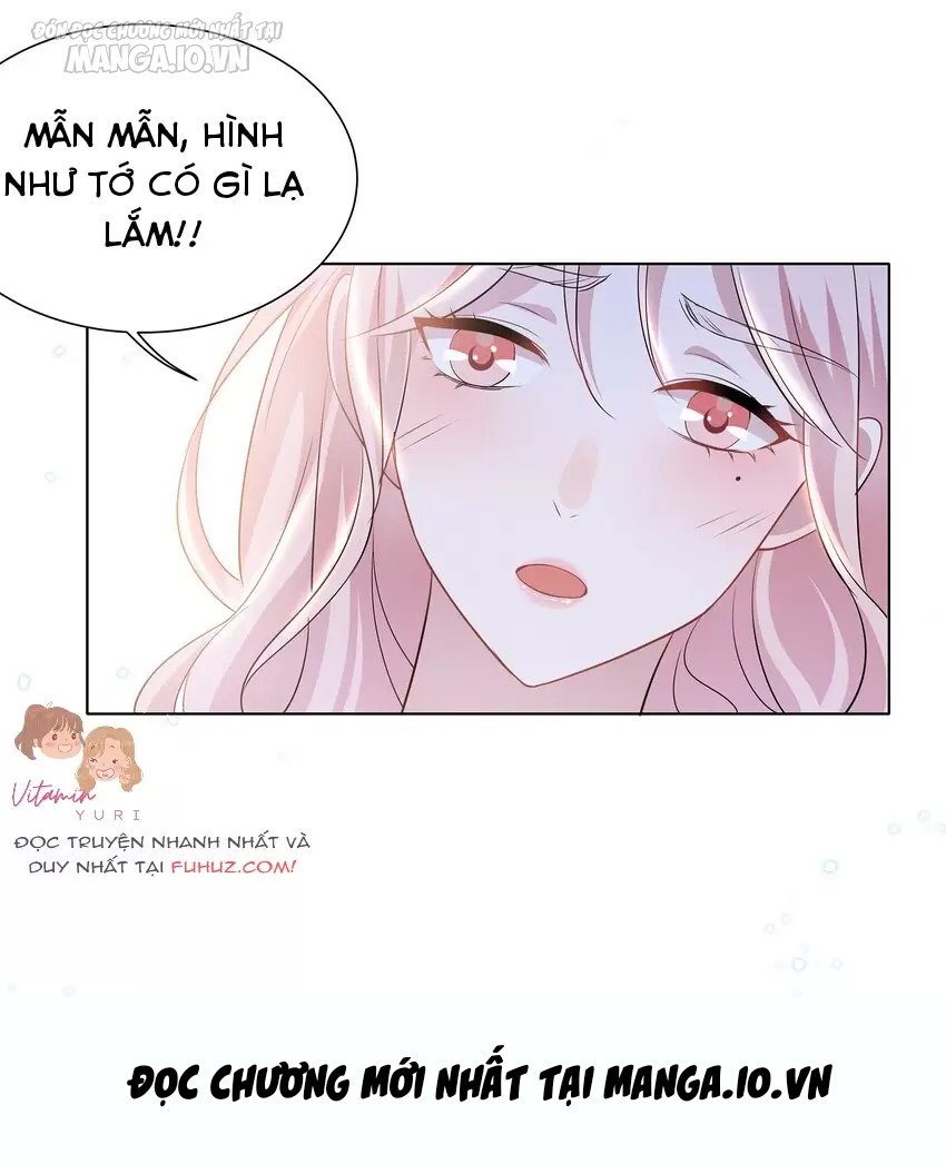 Vị Thần Hay Ghen Nhất Vũ Trụ Chapter 30 - Trang 2