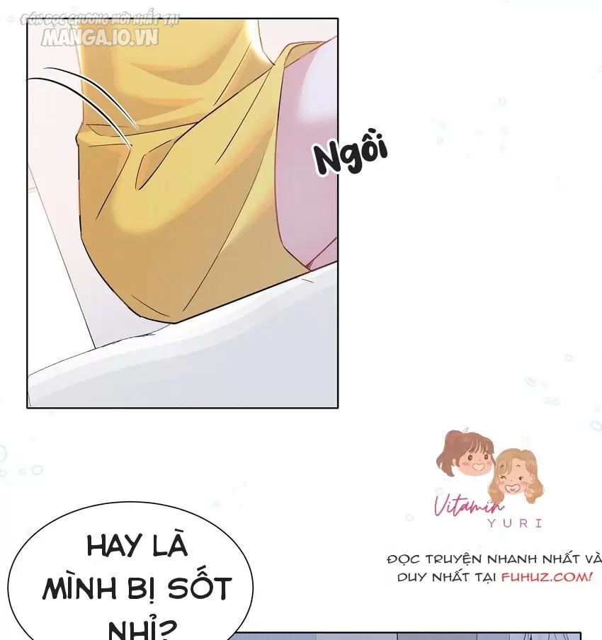 Vị Thần Hay Ghen Nhất Vũ Trụ Chapter 30 - Trang 2