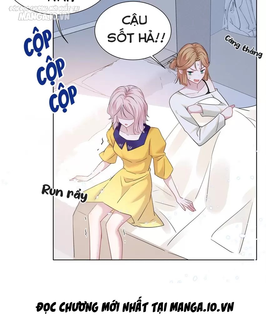 Vị Thần Hay Ghen Nhất Vũ Trụ Chapter 30 - Trang 2