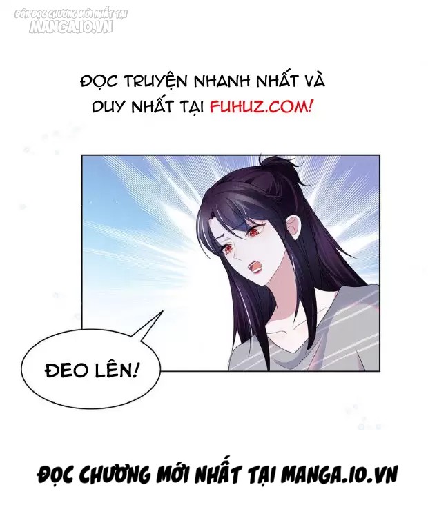 Vị Thần Hay Ghen Nhất Vũ Trụ Chapter 29 - Trang 2