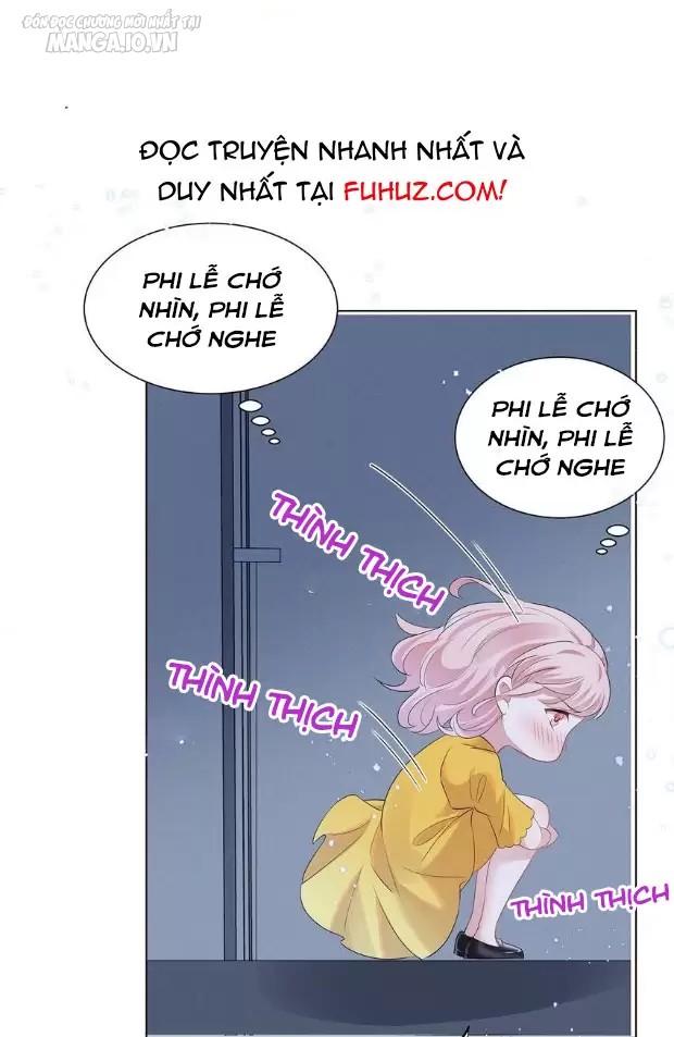 Vị Thần Hay Ghen Nhất Vũ Trụ Chapter 29 - Trang 2