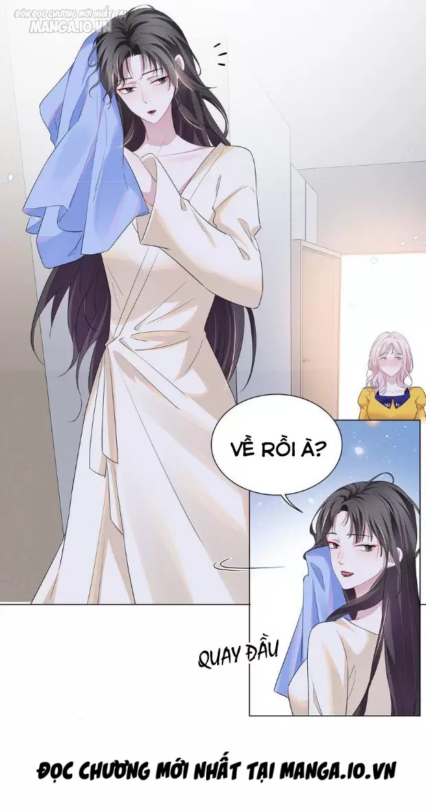 Vị Thần Hay Ghen Nhất Vũ Trụ Chapter 29 - Trang 2