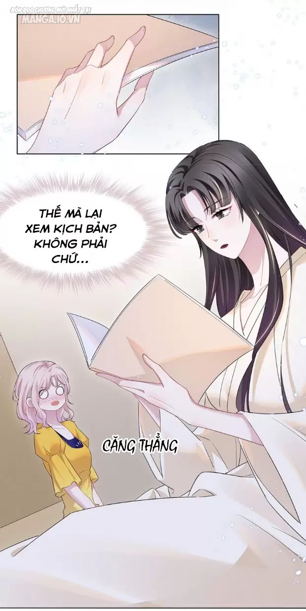 Vị Thần Hay Ghen Nhất Vũ Trụ Chapter 29 - Trang 2