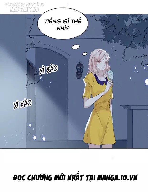 Vị Thần Hay Ghen Nhất Vũ Trụ Chapter 29 - Trang 2