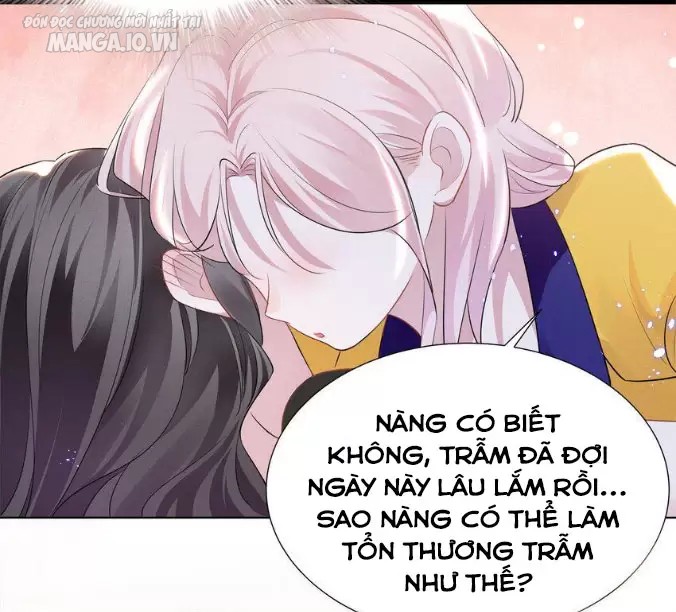 Vị Thần Hay Ghen Nhất Vũ Trụ Chapter 28 - Trang 2