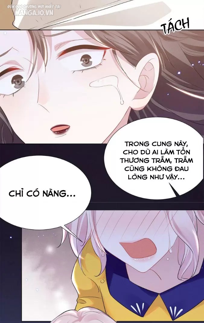 Vị Thần Hay Ghen Nhất Vũ Trụ Chapter 28 - Trang 2