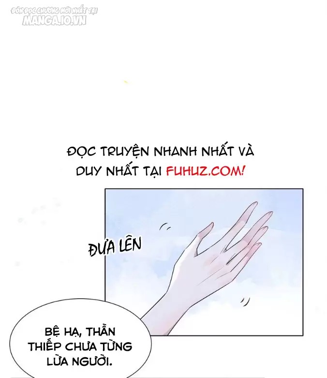 Vị Thần Hay Ghen Nhất Vũ Trụ Chapter 28 - Trang 2