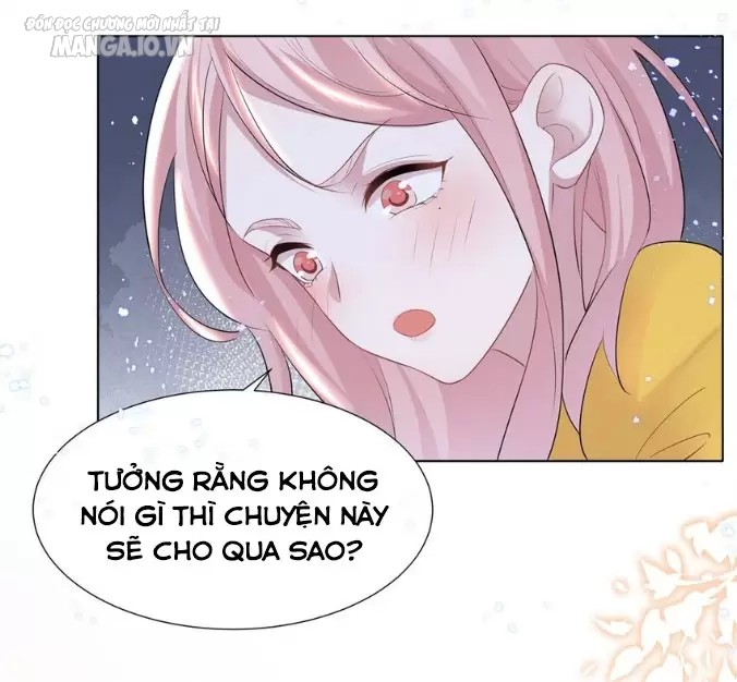 Vị Thần Hay Ghen Nhất Vũ Trụ Chapter 28 - Trang 2