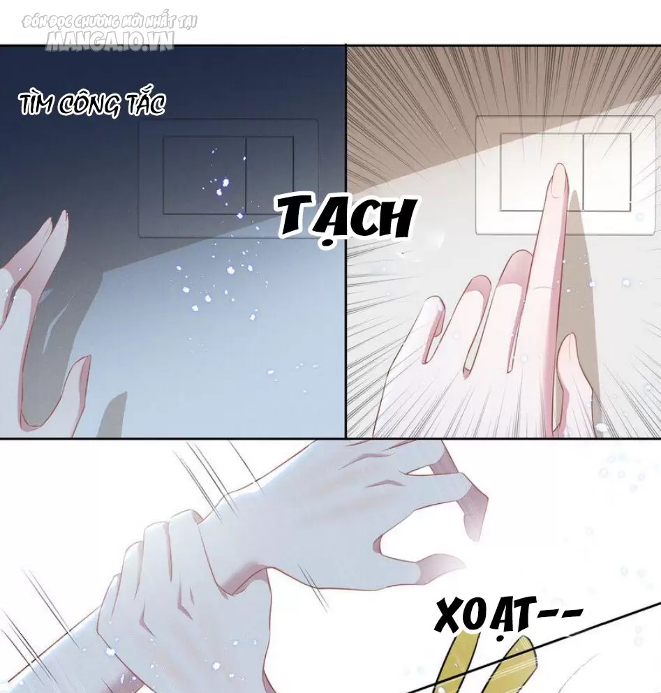 Vị Thần Hay Ghen Nhất Vũ Trụ Chapter 27 - Trang 2