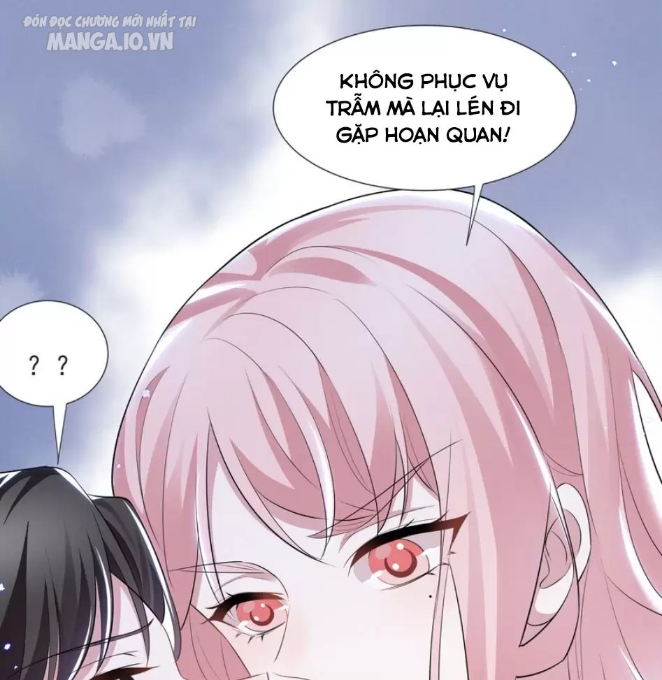 Vị Thần Hay Ghen Nhất Vũ Trụ Chapter 27 - Trang 2