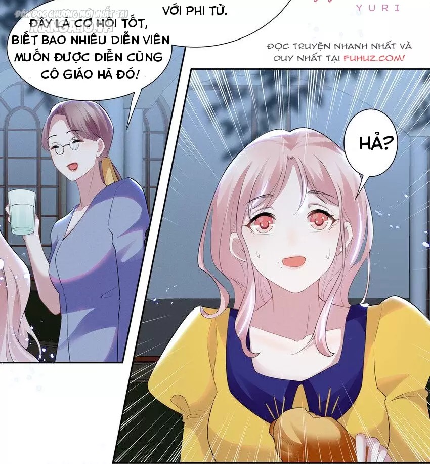 Vị Thần Hay Ghen Nhất Vũ Trụ Chapter 25 - Trang 2