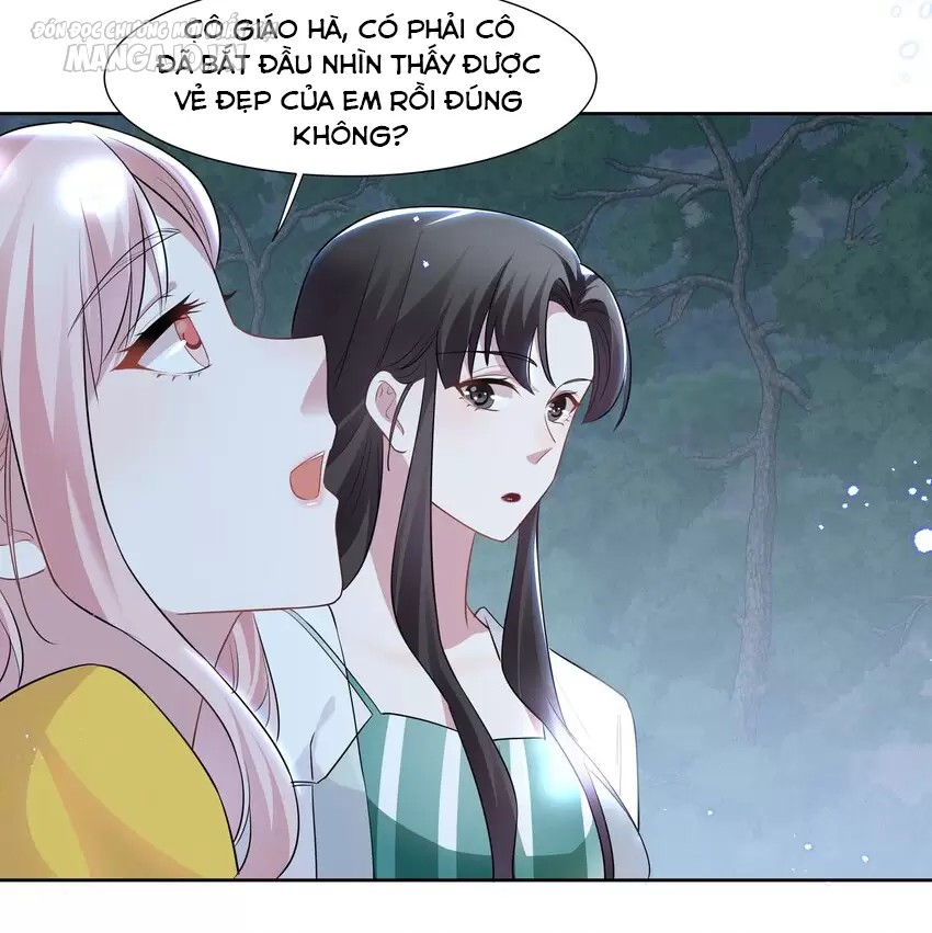 Vị Thần Hay Ghen Nhất Vũ Trụ Chapter 24 - Trang 2