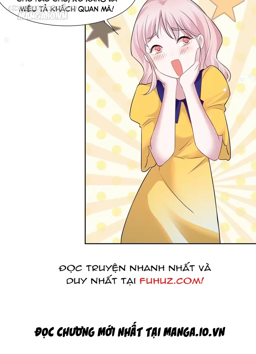 Vị Thần Hay Ghen Nhất Vũ Trụ Chapter 24 - Trang 2