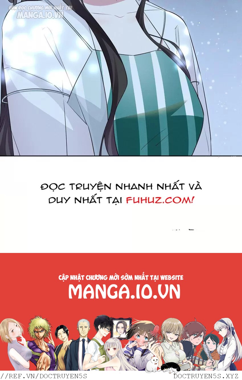 Vị Thần Hay Ghen Nhất Vũ Trụ Chapter 24 - Trang 2