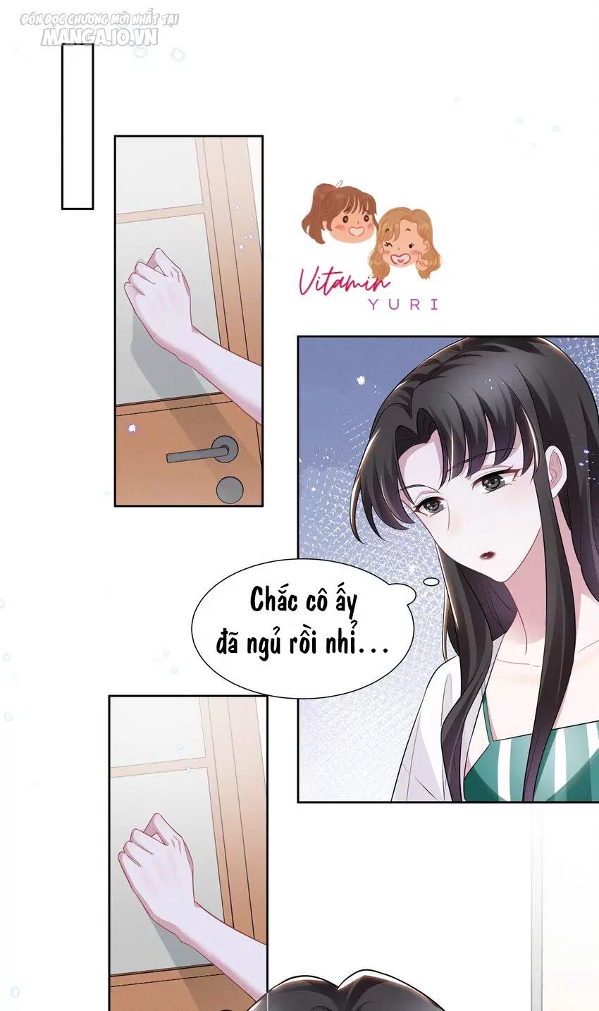 Vị Thần Hay Ghen Nhất Vũ Trụ Chapter 23 - Trang 2