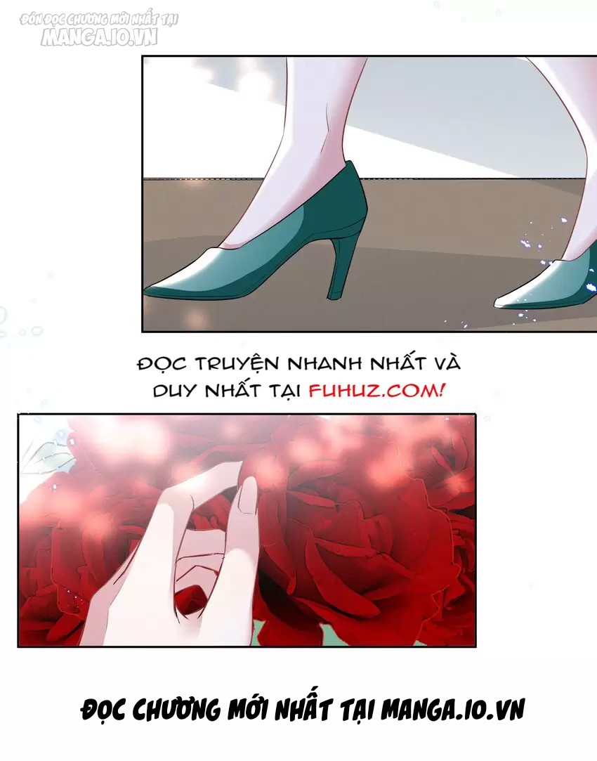 Vị Thần Hay Ghen Nhất Vũ Trụ Chapter 23 - Trang 2