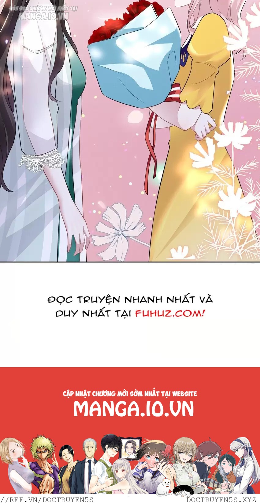 Vị Thần Hay Ghen Nhất Vũ Trụ Chapter 23 - Trang 2