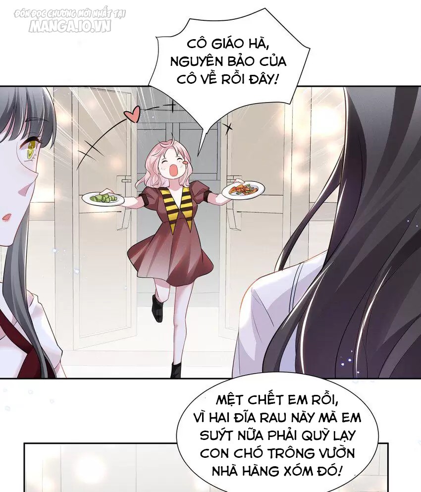 Vị Thần Hay Ghen Nhất Vũ Trụ Chapter 22 - Trang 2