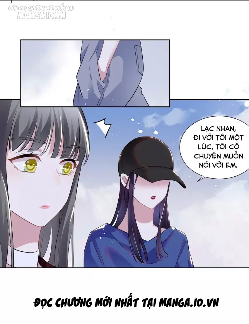 Vị Thần Hay Ghen Nhất Vũ Trụ Chapter 22 - Trang 2