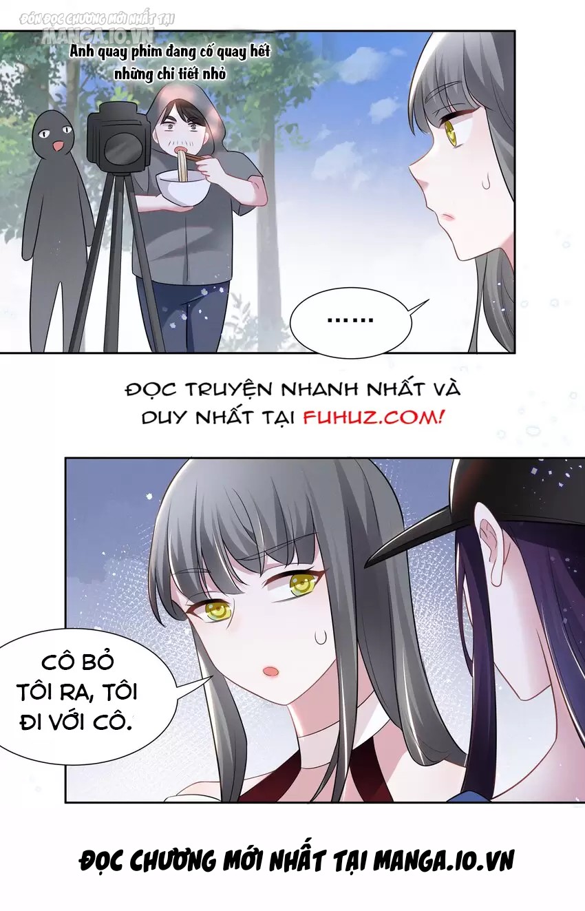 Vị Thần Hay Ghen Nhất Vũ Trụ Chapter 22 - Trang 2