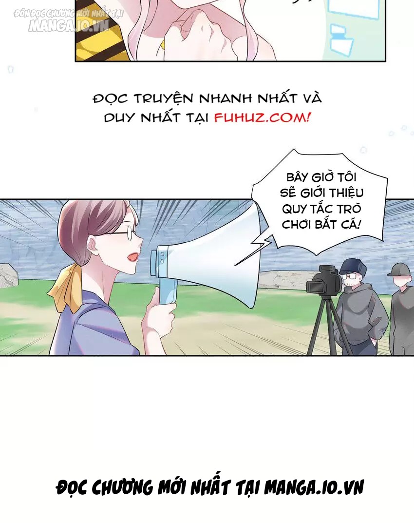 Vị Thần Hay Ghen Nhất Vũ Trụ Chapter 21 - Trang 2