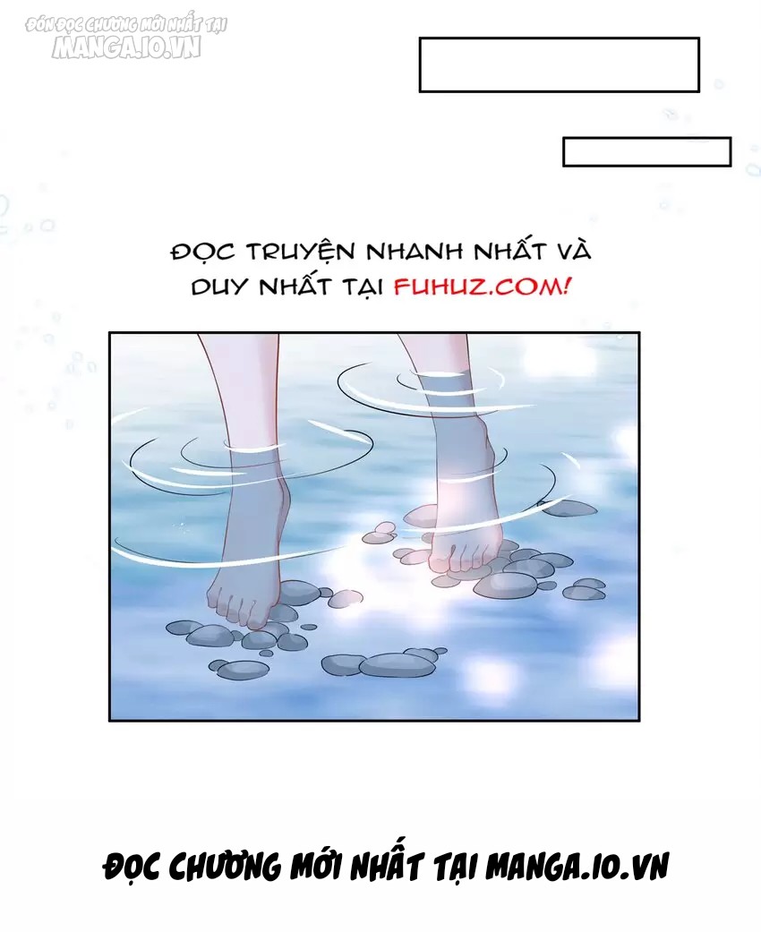 Vị Thần Hay Ghen Nhất Vũ Trụ Chapter 21 - Trang 2