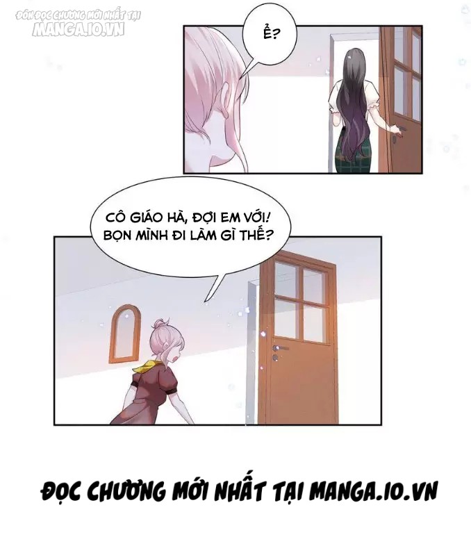 Vị Thần Hay Ghen Nhất Vũ Trụ Chapter 20 - Trang 2