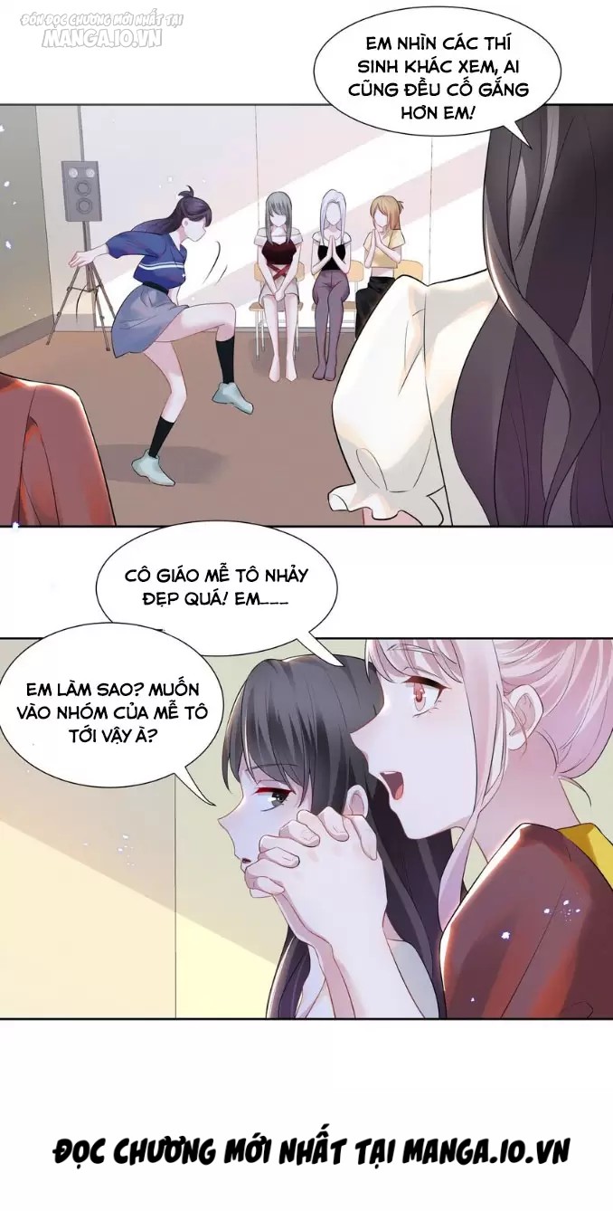 Vị Thần Hay Ghen Nhất Vũ Trụ Chapter 20 - Trang 2