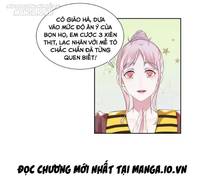 Vị Thần Hay Ghen Nhất Vũ Trụ Chapter 20 - Trang 2