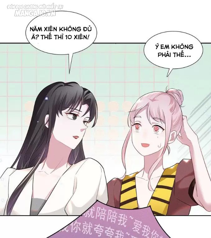 Vị Thần Hay Ghen Nhất Vũ Trụ Chapter 20 - Trang 2