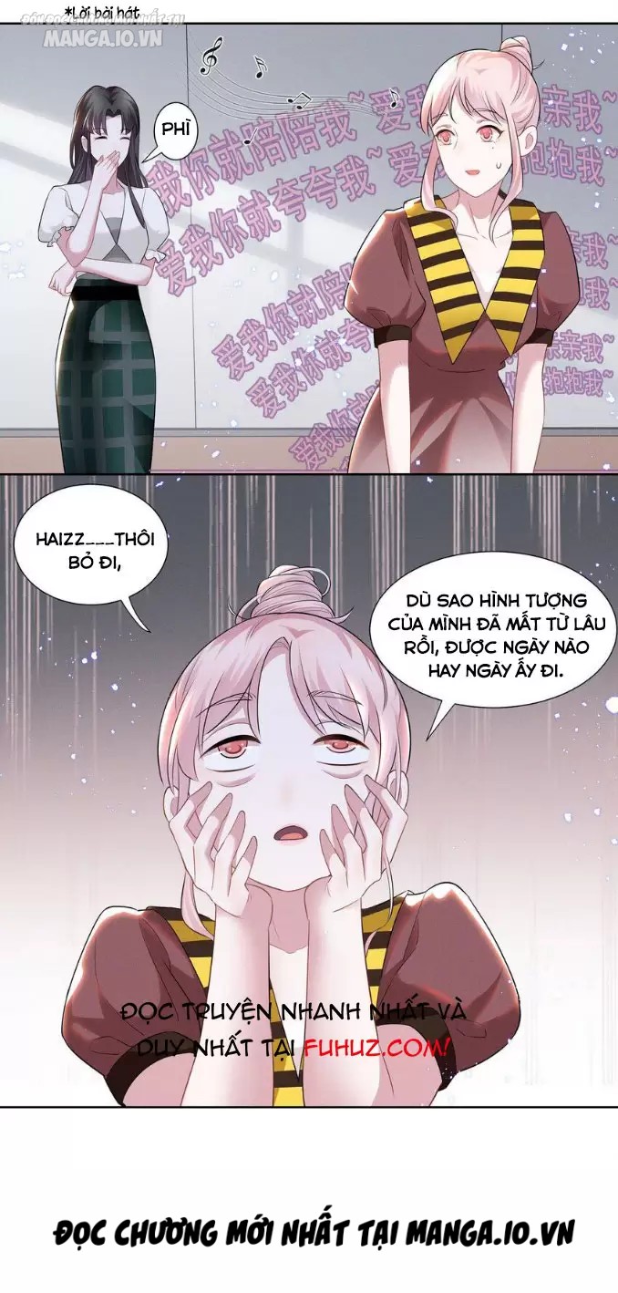 Vị Thần Hay Ghen Nhất Vũ Trụ Chapter 20 - Trang 2