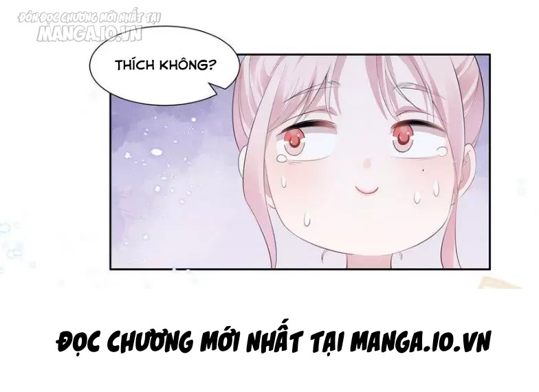 Vị Thần Hay Ghen Nhất Vũ Trụ Chapter 19 - Trang 2