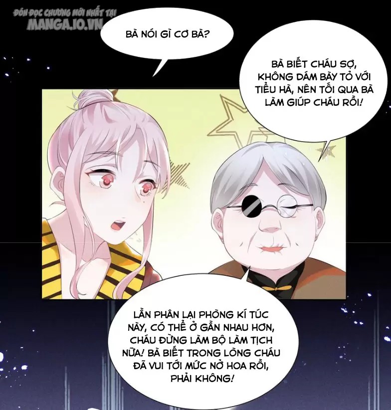 Vị Thần Hay Ghen Nhất Vũ Trụ Chapter 19 - Trang 2