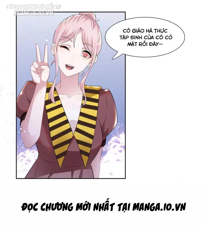 Vị Thần Hay Ghen Nhất Vũ Trụ Chapter 19 - Trang 2