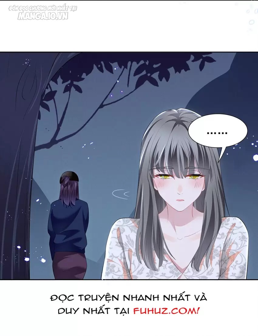 Vị Thần Hay Ghen Nhất Vũ Trụ Chapter 18 - Trang 2