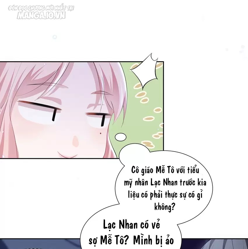 Vị Thần Hay Ghen Nhất Vũ Trụ Chapter 18 - Trang 2