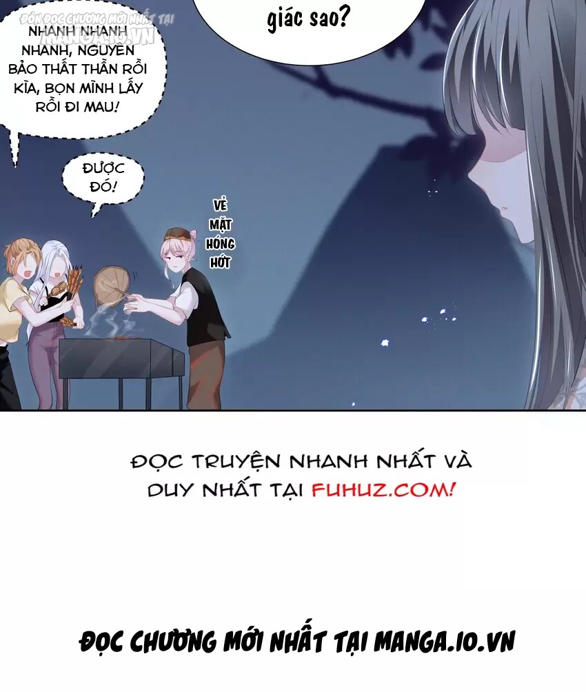 Vị Thần Hay Ghen Nhất Vũ Trụ Chapter 18 - Trang 2