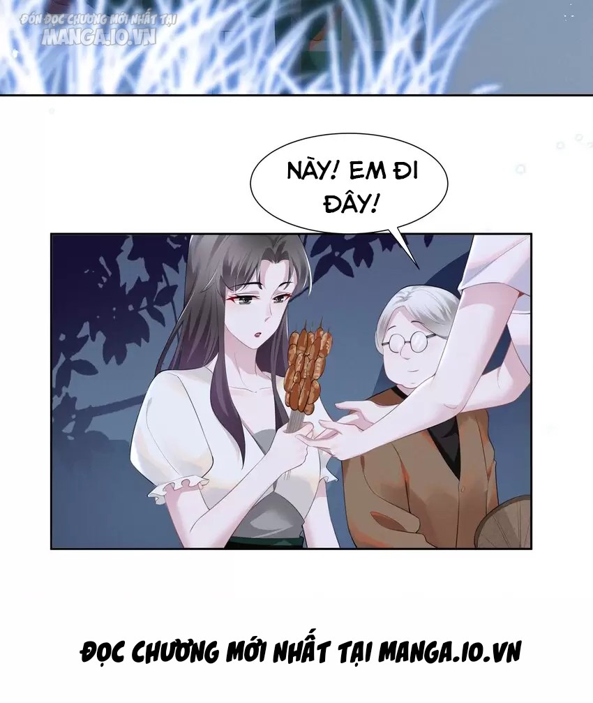 Vị Thần Hay Ghen Nhất Vũ Trụ Chapter 18 - Trang 2