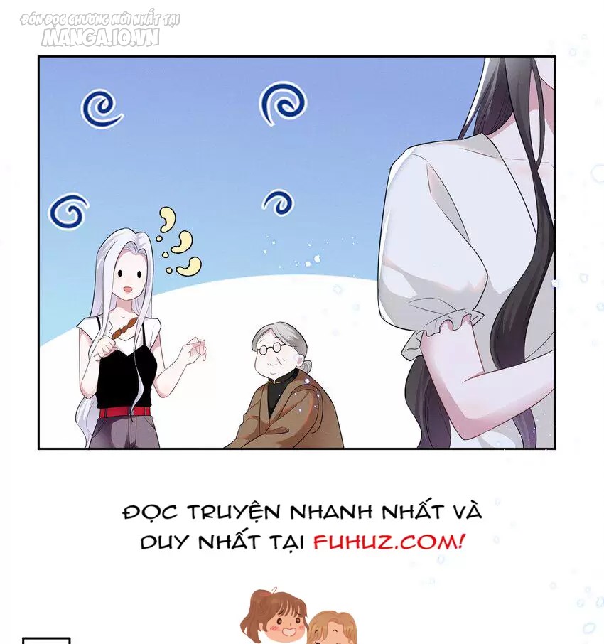 Vị Thần Hay Ghen Nhất Vũ Trụ Chapter 18 - Trang 2